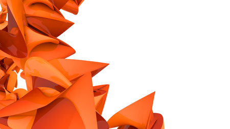 Abstract colorful backgroundの写真素材