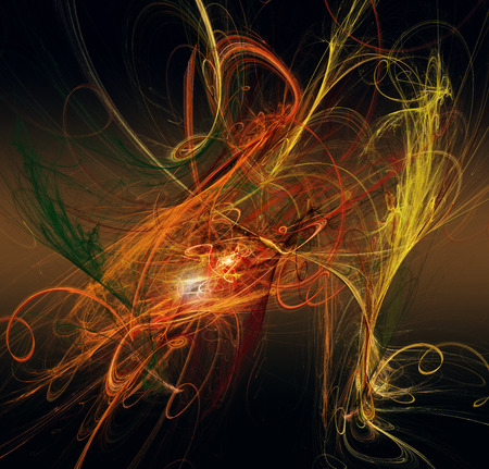 Abstract colorful backgroundの写真素材