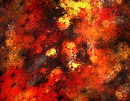 Abstract colorful backgroundの写真素材