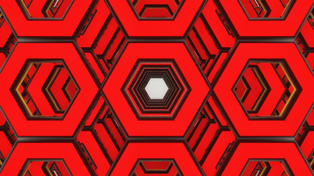Abstract colorful pattern backgroundの写真素材