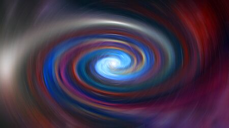 Abstract colored background illustrationの写真素材