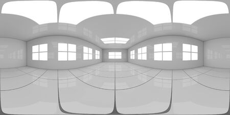 3d rendering hdr map environmentの写真素材