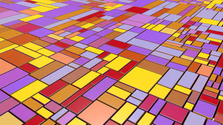 Abstract and colorful color background
