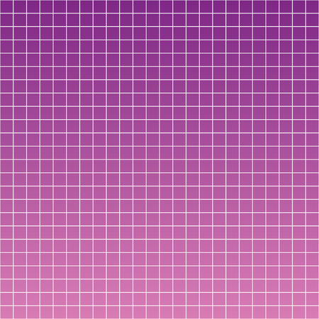 Abstract geometric pattern