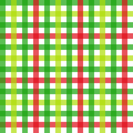 Happy New Year. Seamless colored pattern. Background. Abstract geometric wallpaper of the surface. Print for polygraphy, posters, t-shirts and textiles. Doodle for designのイラスト素材