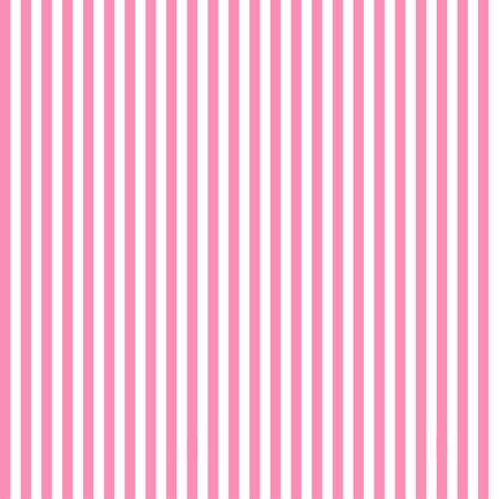 Seamless striped pattern with stylish colors. White and pink stripes. Pretty texture. Abstract geometric wallpaper. Geometric art. Art creation. Print for textiles, fabrics, polygraphy, postersのイラスト素材