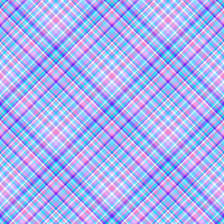 Seamless checkered texture. Universal pattern. Abstract geometric wallpaper. Geometric art. Doodle for design. Print for polygraphy, posters, t-shirts and textiles. Art creation. Greeting cardsのイラスト素材