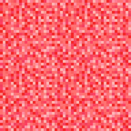 Seamless background. Abstract wallpaper. Checkered pattern. Geometric backdrop. Tile texture. Doodle for design. Print for polygraphy, posters, banners and textilesのイラスト素材