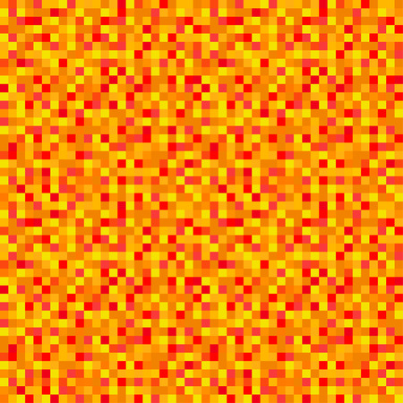 Checkered pattern. Seamless multicolored background. Abstract geometric wallpaper of the surface. Bright colors. Print for polygraphy, t-shirts and textiles. Pretty bright texture. Doodle for designのイラスト素材