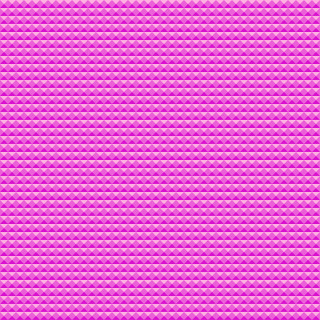 Seamless triangle pattern. Abstract geometric wallpaper of the surface. Tiled background. Bright colors. Print for polygraphy, posters, t-shirts and textiles. Beautiful texture. Wrapping paperのイラスト素材