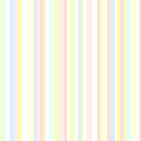 Stripe pattern. Colored background. Seamless abstract texture with many lines. Geometric colorful wallpaper with stripes. Print for flyers, shirts and textiles. Pretty backdrop. Doodle for designのイラスト素材