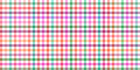 Checkered pattern. Linear background. Seamless abstract texture with many lines. Geometric wallpaper with stripes. Doodle for flyers, shirts and textiles. Line backdrop. Artwork for designのイラスト素材