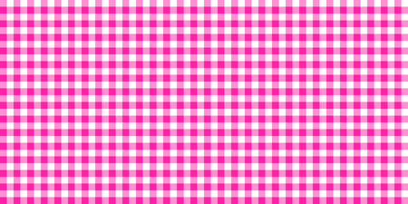 Checkered pattern. Linear background. Seamless abstract texture with many lines. Geometric wallpaper with stripes. Doodle for flyers, shirts and textiles. Line backdrop. Artwork for designのイラスト素材