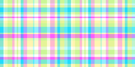 Checkered pattern. Linear background. Seamless abstract texture with many lines. Geometric wallpaper with stripes. Doodle for flyers, shirts and textiles. Line backdrop. Artwork for designのイラスト素材