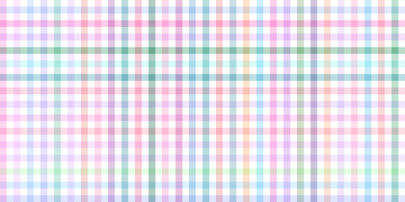 Checkered pattern. Linear background. Seamless abstract texture with many lines. Geometric wallpaper with stripes. Doodle for flyers, shirts and textiles. Line backdrop. Artwork for designのイラスト素材