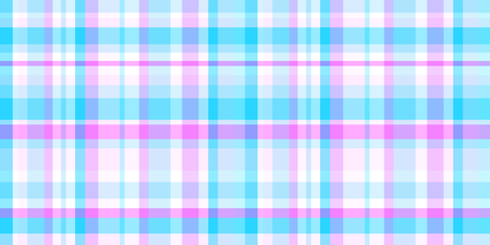 Checkered pattern. Linear background. Seamless abstract texture with many lines. Geometric wallpaper with stripes. Doodle for flyers, shirts and textiles. Line backdrop. Artwork for designのイラスト素材