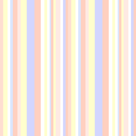 Stripe pattern. Multicolored background. Seamless abstract texture with many lines. Geometric colorful wallpaper with stripes. Print for flyers, shirts and textiles. Striped backdropのイラスト素材