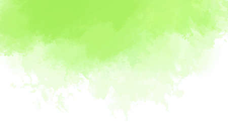 Colorful watercolor background. Colored aquarelle pattern. Abstract banner in watercolor styleのイラスト素材