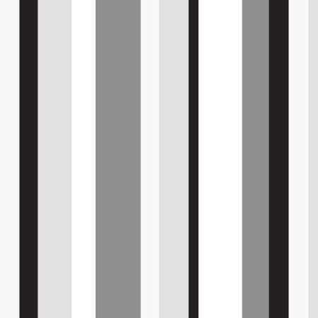 Stripe pattern. Seamless texture with many lines. Geometric texture with stripes. Black and white illustrationのイラスト素材