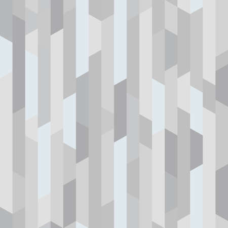 seamless background. Abstract geometric wallpaper of the surface. Print for polygraphy, t-shirts and textiles. Doodle design. art creationのイラスト素材