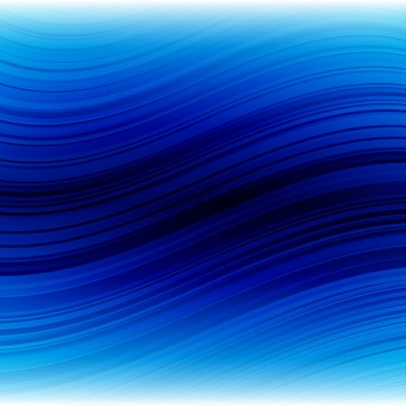 Abstract blue stripes colorful background. RGB EPS 10 vectorのイラスト素材