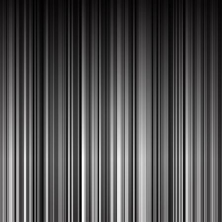 Abstract retro striped white and grey background. のイラスト素材