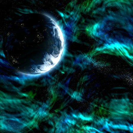 Space Explore