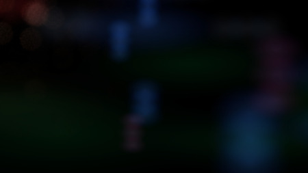 Lens Flare Image Sequenceの写真素材