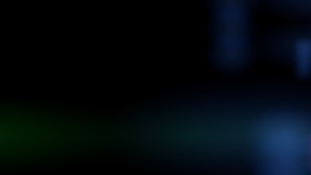 Lens Flare Image Sequenceの写真素材