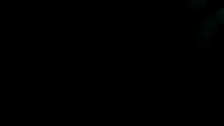 Lens Flare Image Sequenceの写真素材