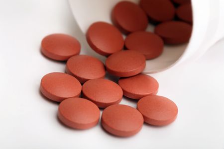 pillsの写真素材