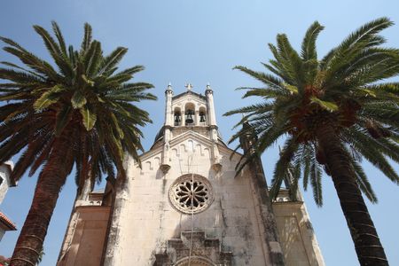 The Orthodox Church Mihael Arhandel, Herceg Novi Montenegro