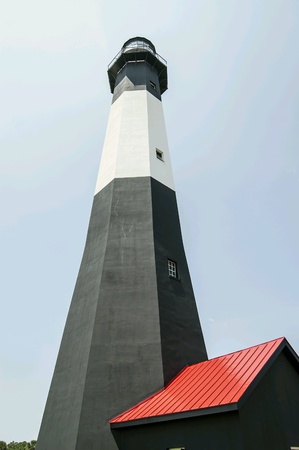 Tybee lighthouseの素材
