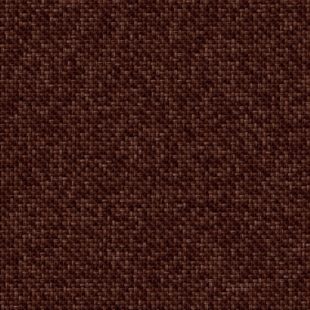 Knitted basket texture, brown color with black gap, seamless textureの写真素材