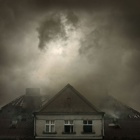 smoke