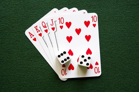 royal flush