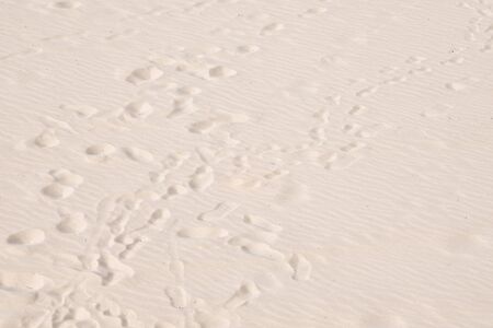 beach sand empty background