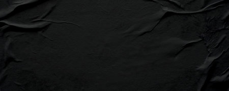 Black or dark gray grunge texture background