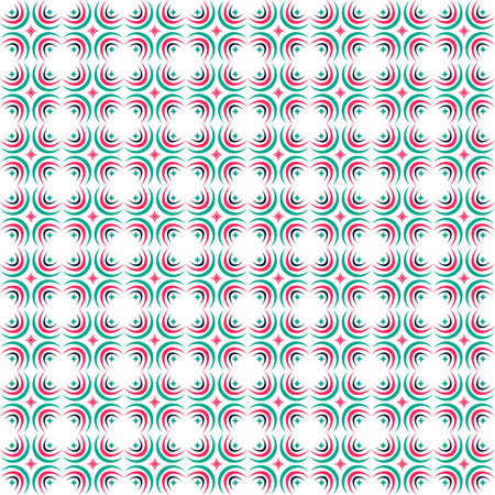 Abstract seamless geometric pattern .For cards, invitations, prints, backgrounds, arts and scrapbooks. Vectorのイラスト素材