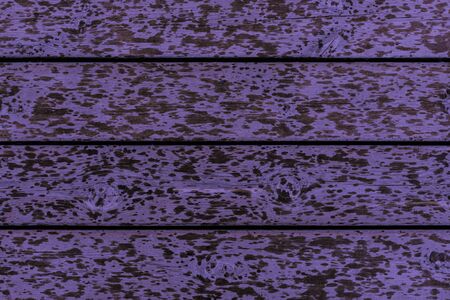 Purple grunge wood pattern textureの写真素材