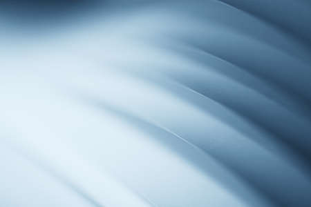 Ribbed wavy abstract surface background