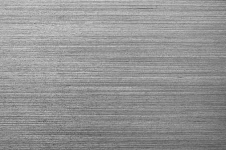 brushed metal sheet background