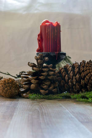 winter landscape by the sea, snowy pieces of ice by the sea, dunes covered with a white layer of shining snow, winterの写真素材