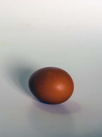 simple picture with egg, suitable for Easter