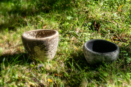 still life with interior design, decorationsの写真素材