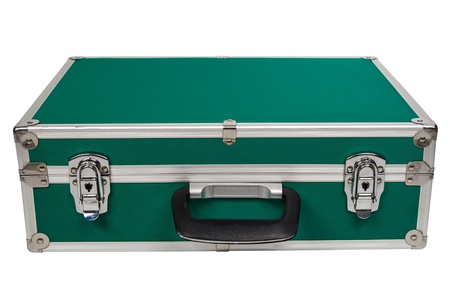 flightcaseの写真素材