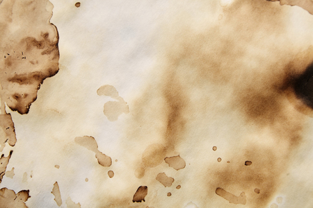 Abstract old grunge paper background, Textureの写真素材
