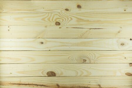 Wood texture background, wooden table top viewの写真素材