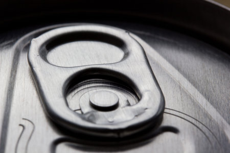 Closed Can