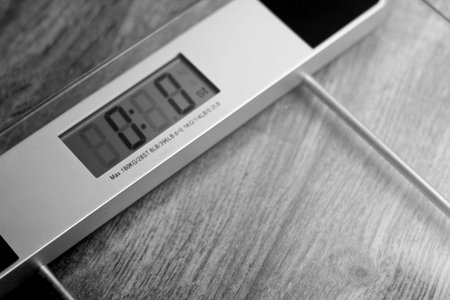 Weighing Scales